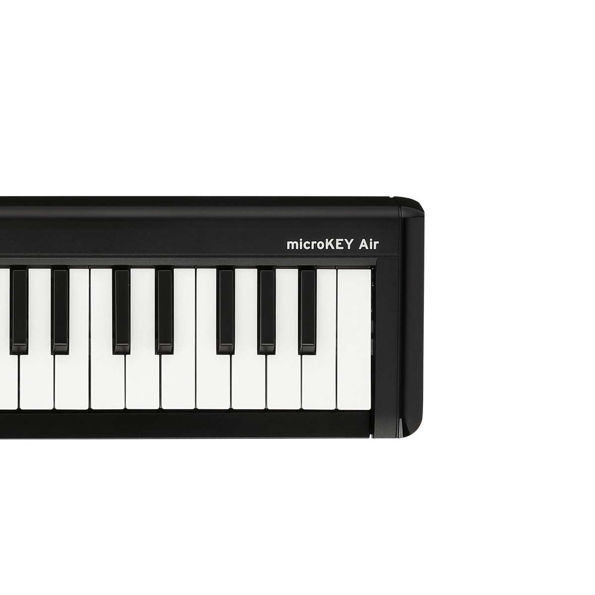 Korg microKEY-2 AIR 49-Key Bluetooth MIDI Keyboard - Image 2