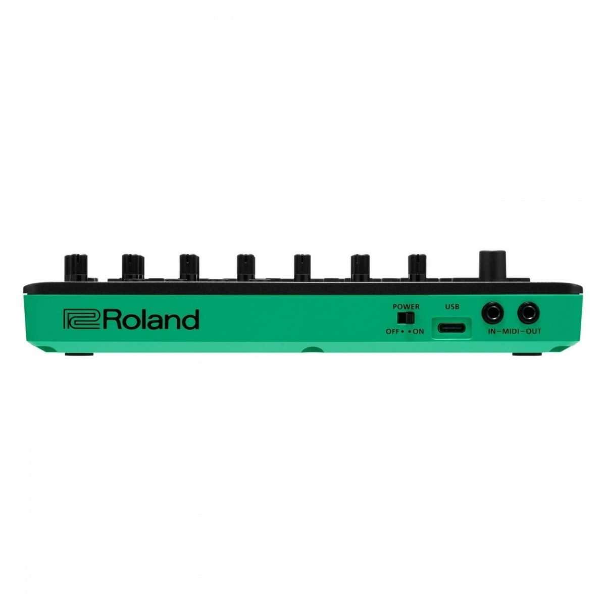 Roland Aira Compact S-1 Tweak Synth with Case - Image 3