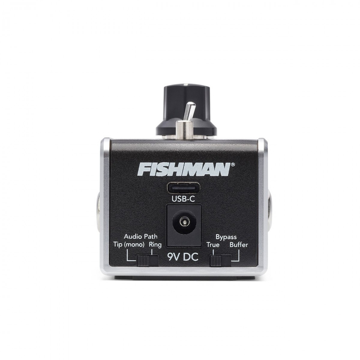 Fishman AFX Broken Record Mini Looper / Sampler - Image 3