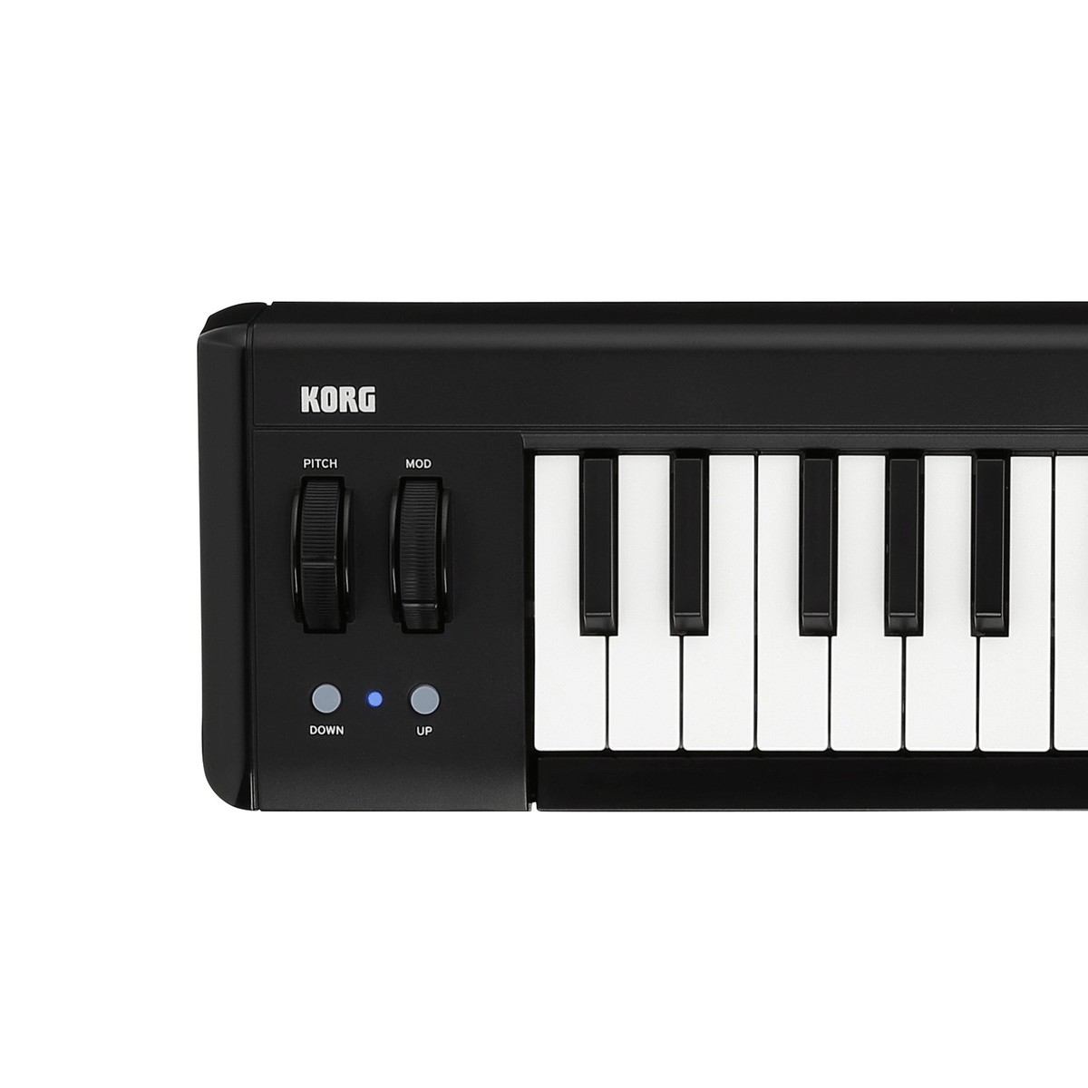 Korg microKEY-2 AIR 61-Key Bluetooth MIDI Keyboard - Image 4