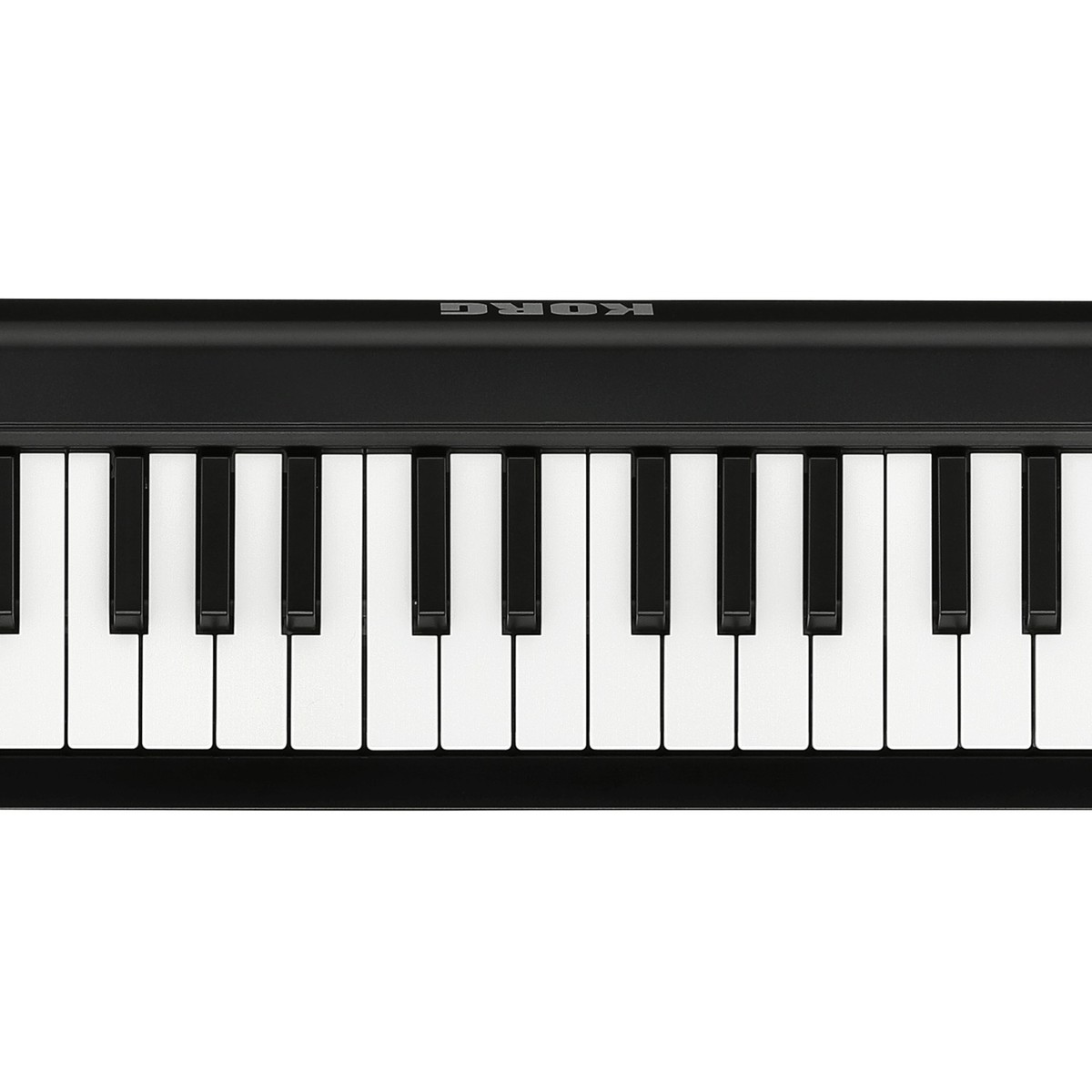 Korg microKEY-2 AIR 61-Key Bluetooth MIDI Keyboard - Image 3