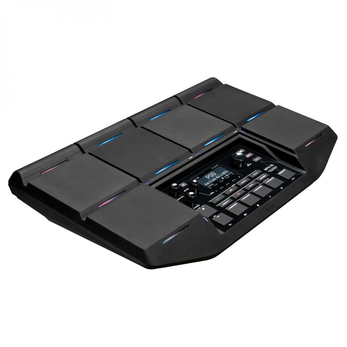 Korg MPS-10 Drum Sampler Pad - Image 4