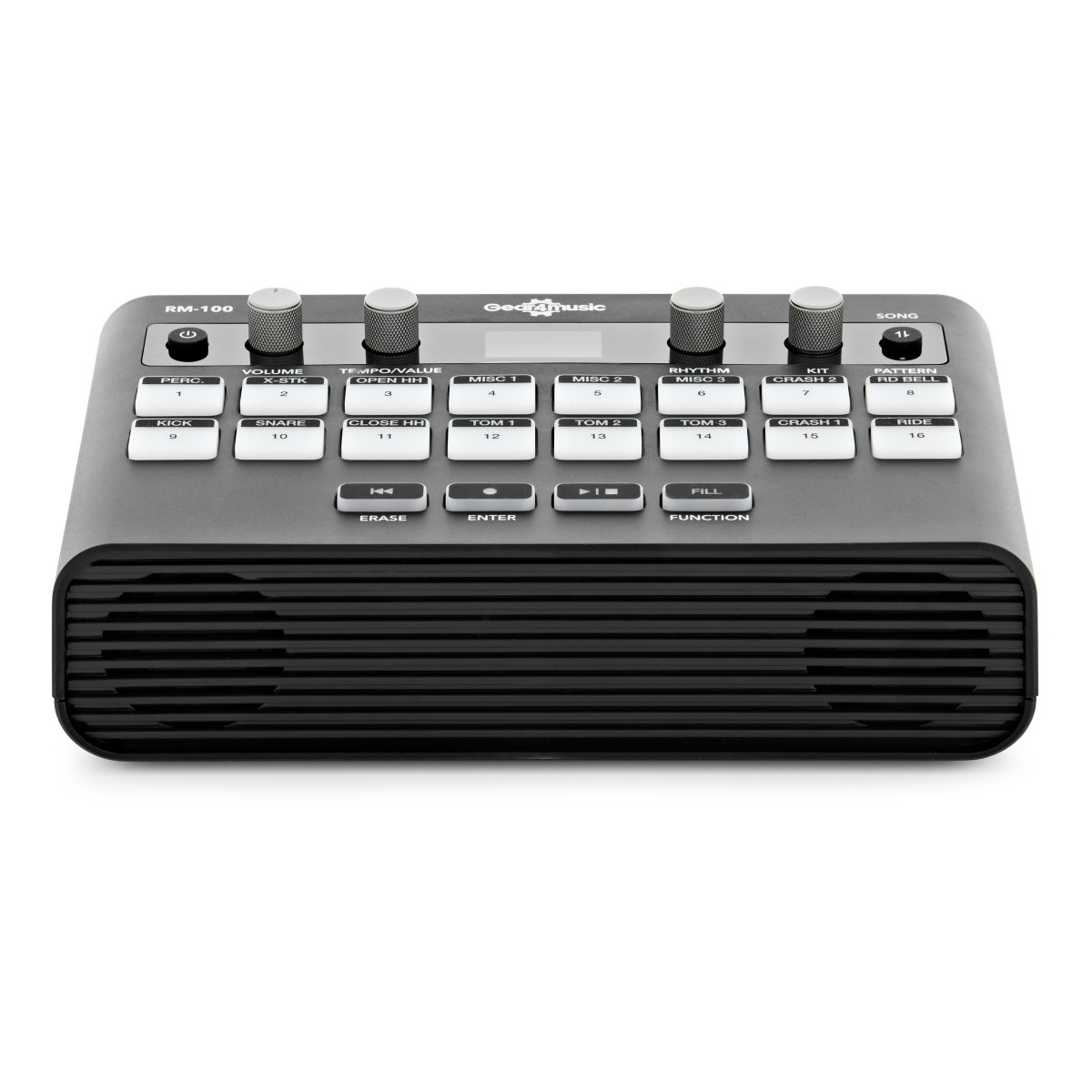 RM-100 Rhythm & Drum Machine - Image 2