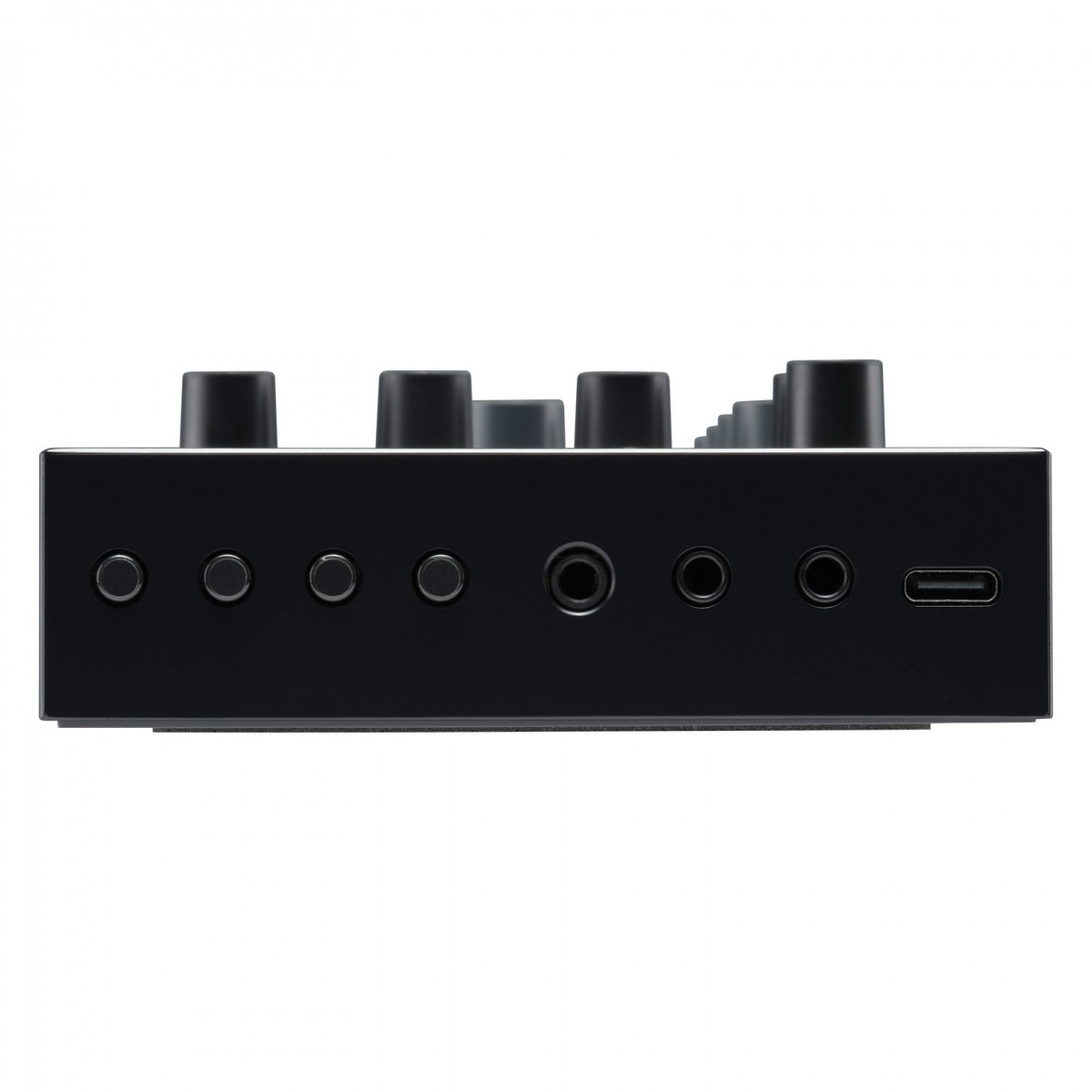 Yamaha SEQTRAK Black - Image 3