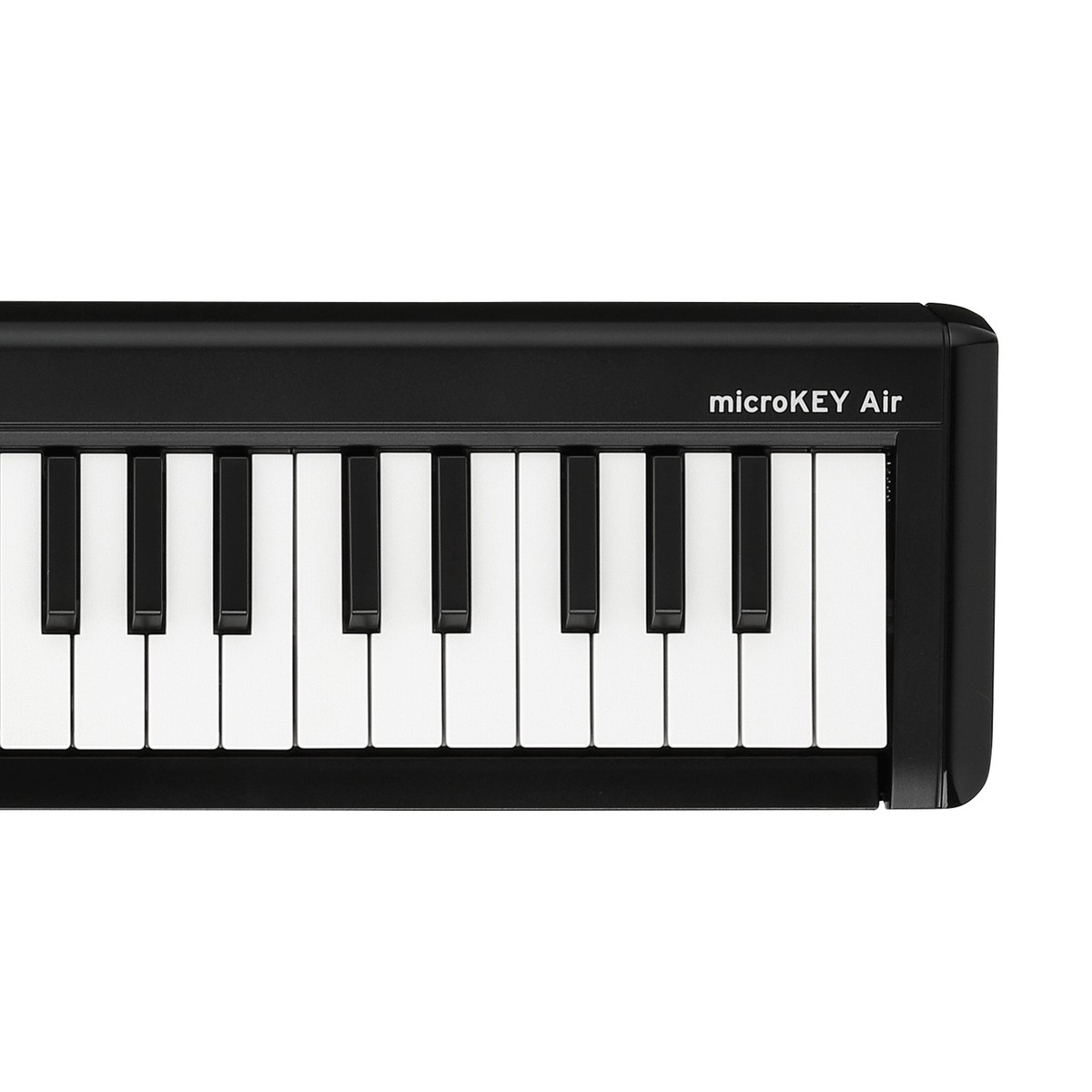Korg microKEY-2 AIR 61-Key Bluetooth MIDI Keyboard - Image 2