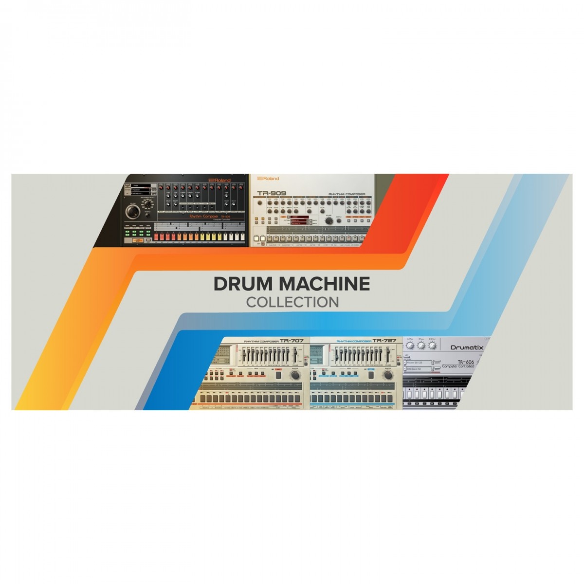 Roland Cloud Drum Machine Collection - Image 2