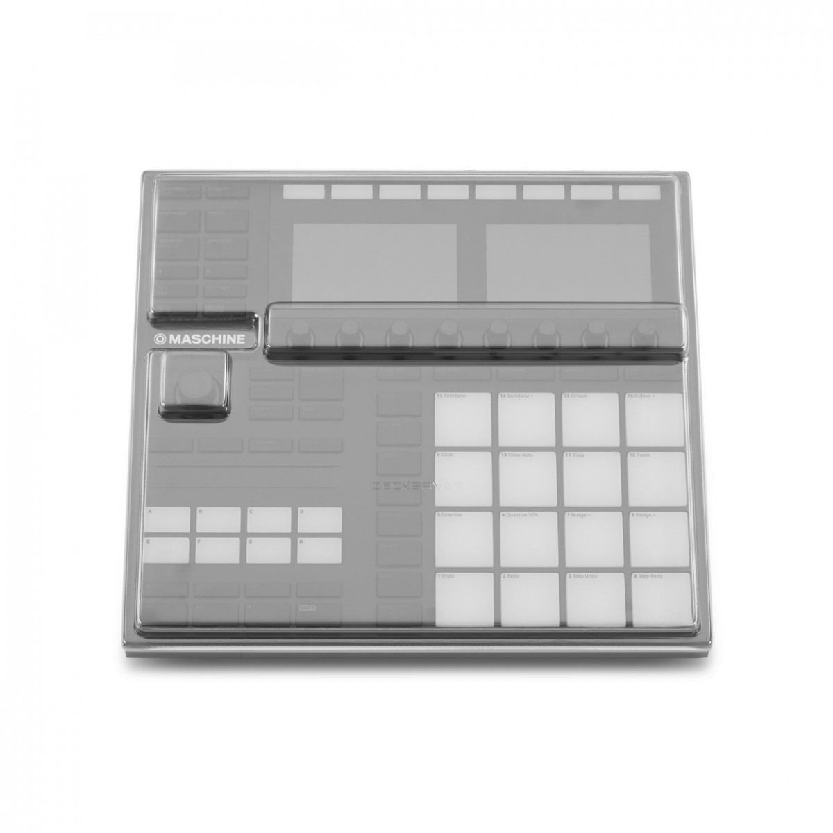 Native Instruments Maschine MK3 with Cover/Case - Image 4