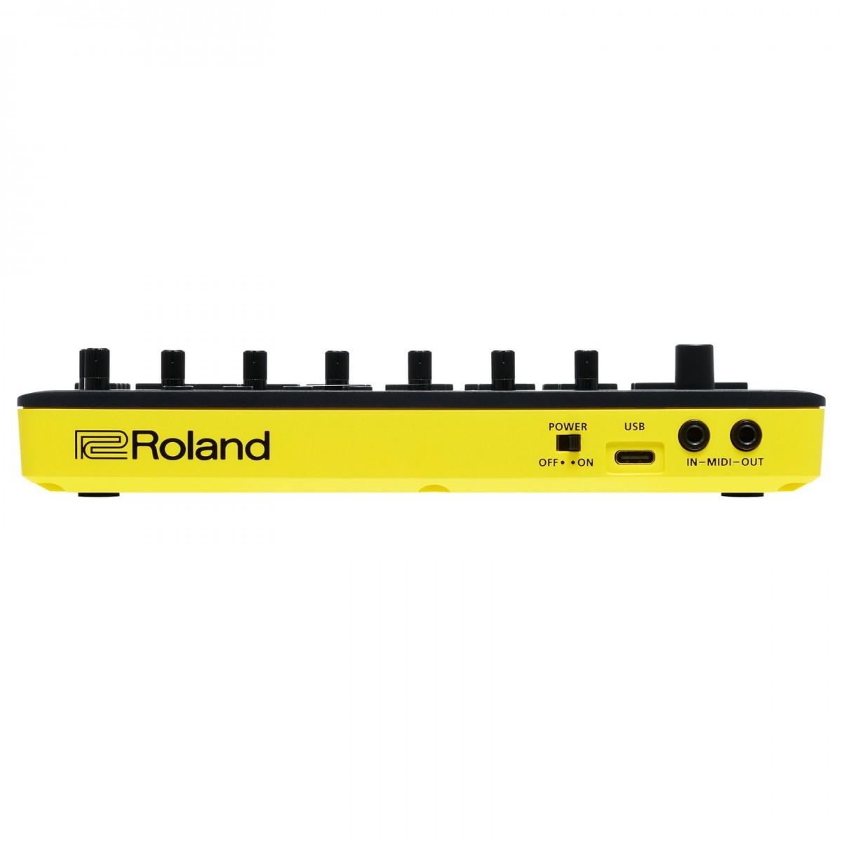 Roland Aira Compact P-6 Creative Sampler with Case - Image 2