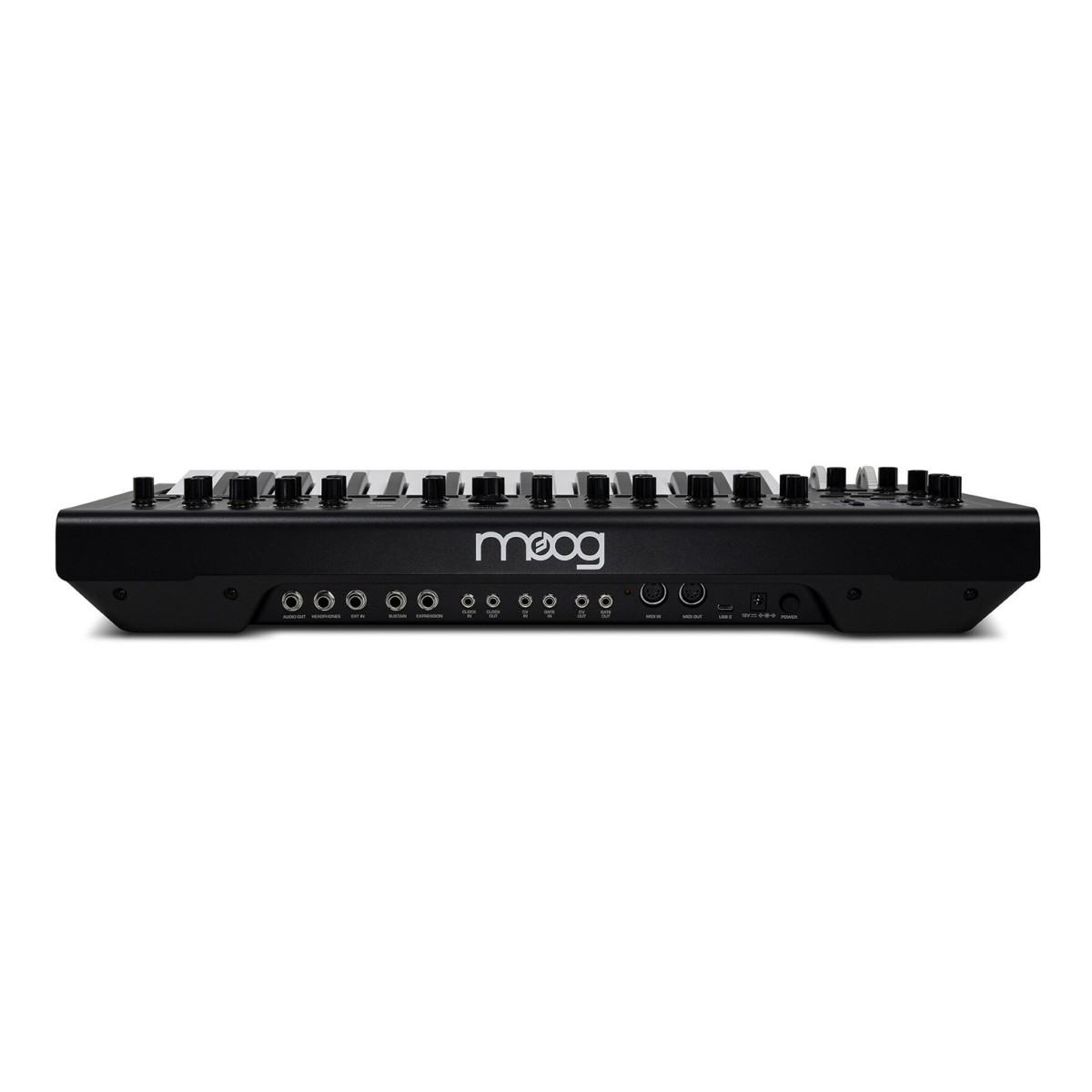 Moog Messenger Monophonic Analog Synthesizer - Image 3