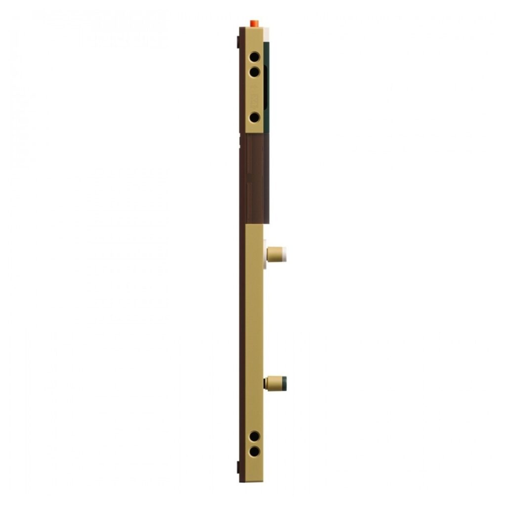 Teenage Engineering EP-1320 Medieval with CME Wireless MIDI