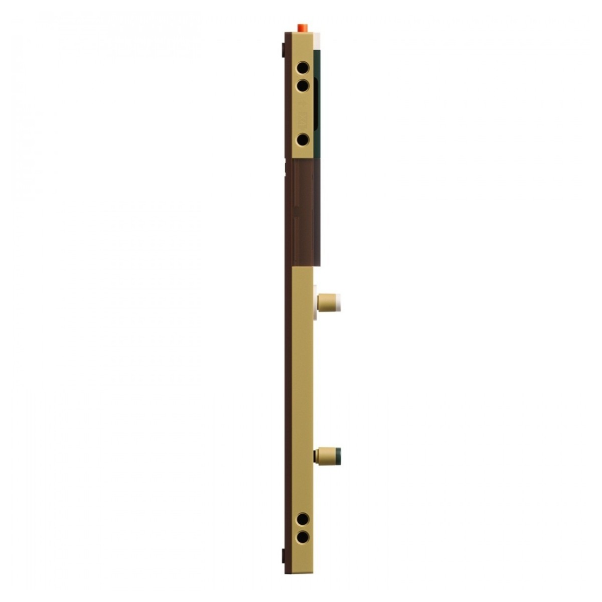 Teenage Engineering EP-1320 Medieval with CME Wireless MIDI