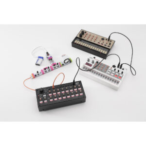 Korg SQ-1 2x8 Analog Step Sequencer