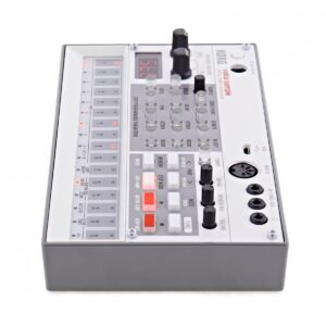 Korg Volca Sample 2 Digital Sample Sequencer