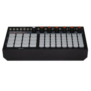 Cre8audio Programm Performance MIDI and CV Sequencer