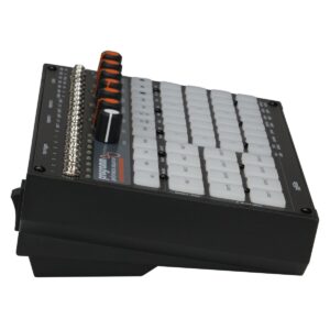 Cre8audio Programm Performance MIDI and CV Sequencer
