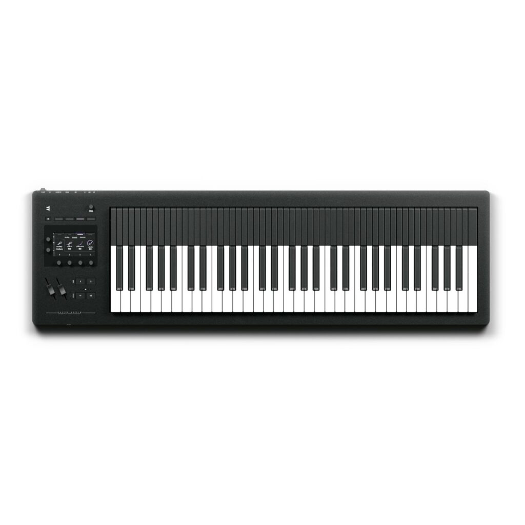 Expressive E Osmose 61 Expressive Synthesizer