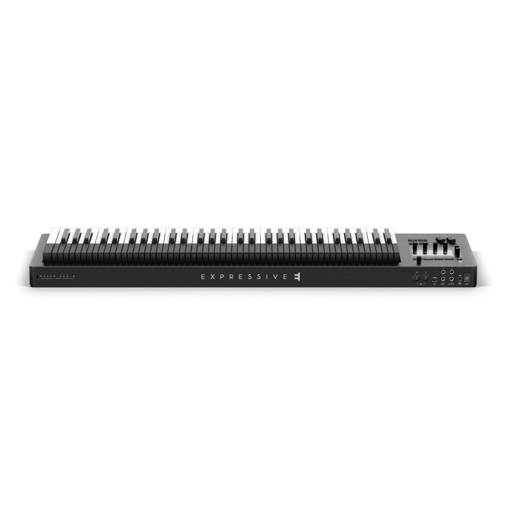 Expressive E Osmose 61 Expressive Synthesizer