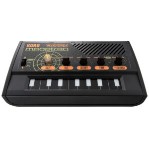 Korg Monotron Delay Analogue Ribbon Synthesizer