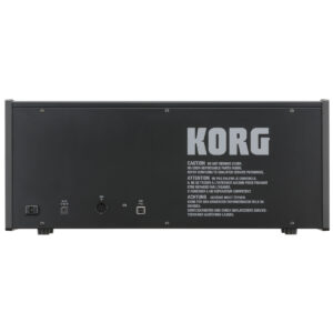 Korg MS-20 Mini Monophonic Analog Synthesizer
