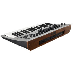 Korg Minilogue Polyphonic Analog Synthesizer