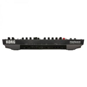 Korg Modwave MK2 Synthesizer