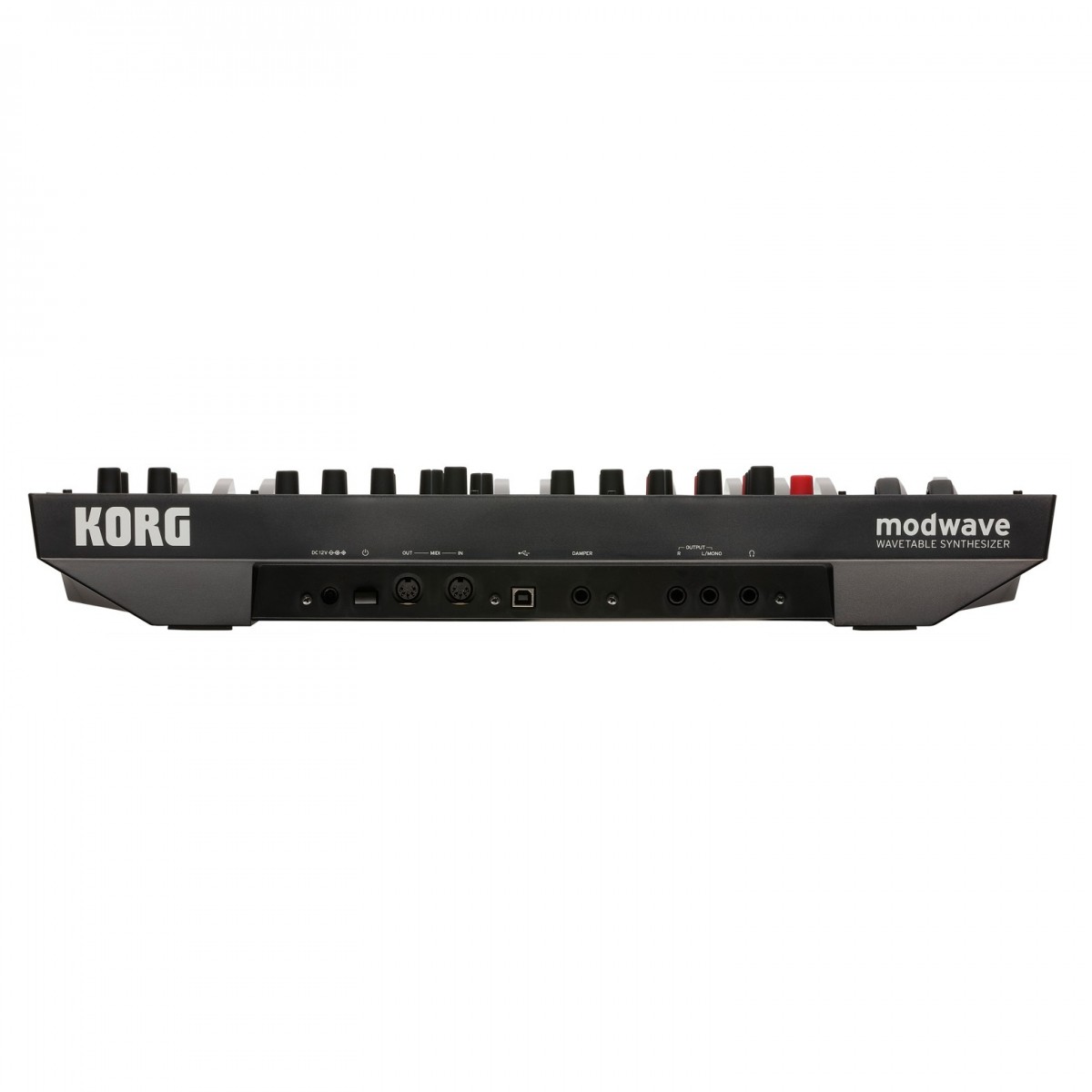 Korg Modwave MK2 Synthesizer
