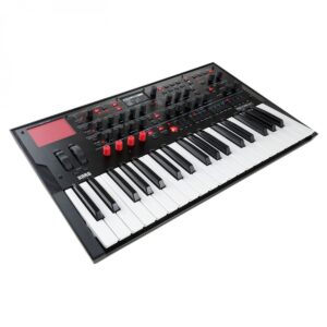 Korg Modwave MK2 Synthesizer
