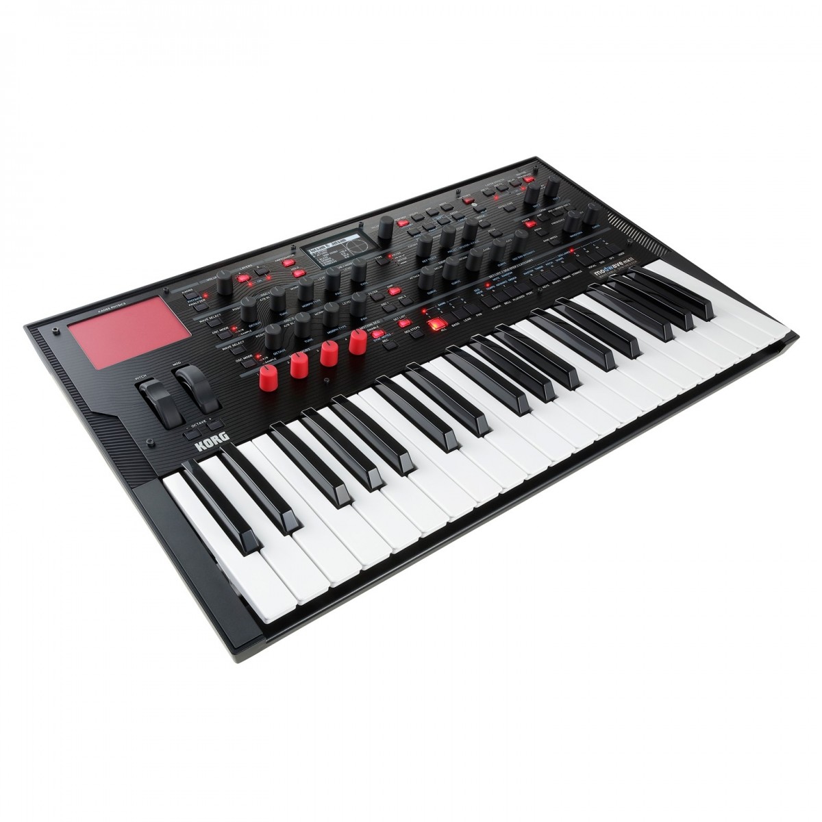 Korg Modwave MK2 Synthesizer