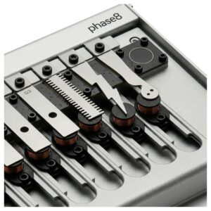 Korg phase8 Acoustic Synthesizer Limited Edition