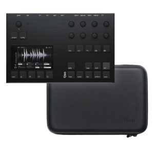 Torso Electronics S4 Sculpting Sampler With Case - Image 1