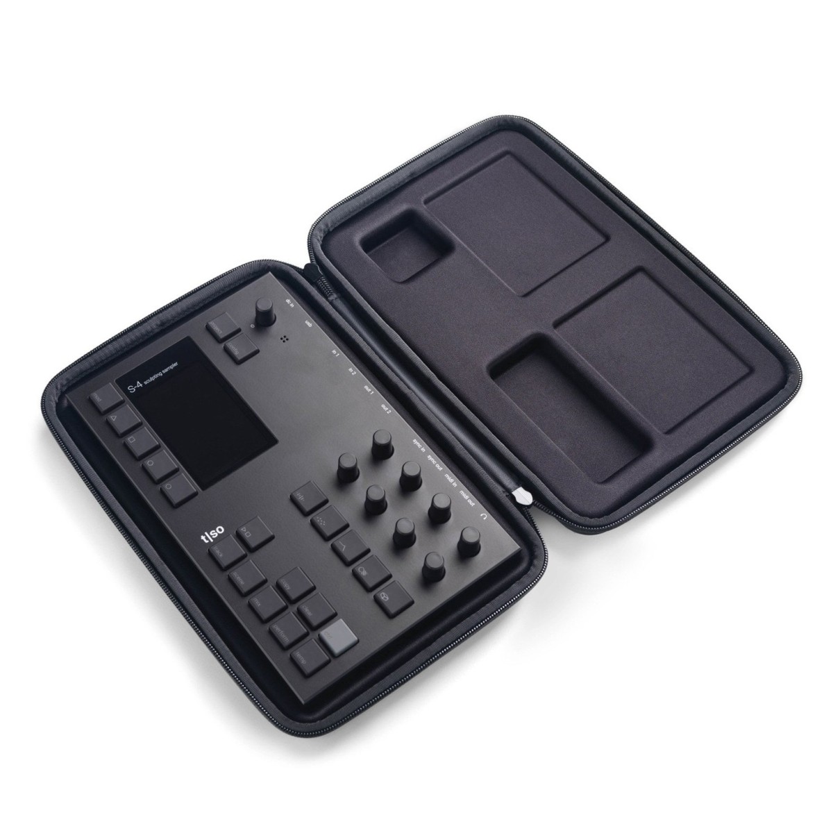 Torso Electronics S4 Sculpting Sampler With Case - Image 2
