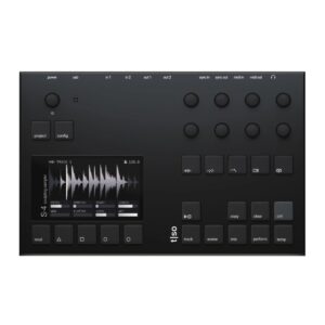 Torso Electronics S4 Sculpting Sampler With Case - Image 3
