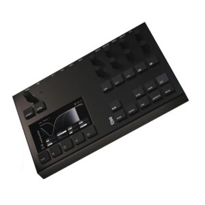 Torso Electronics S4 Sculpting Sampler With Case - Image 4
