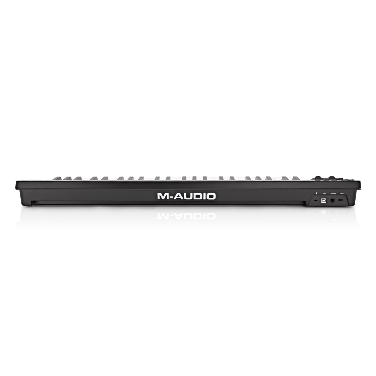 M-Audio Keystation 49 MKIII USB MIDI Keyboard - Image 3
