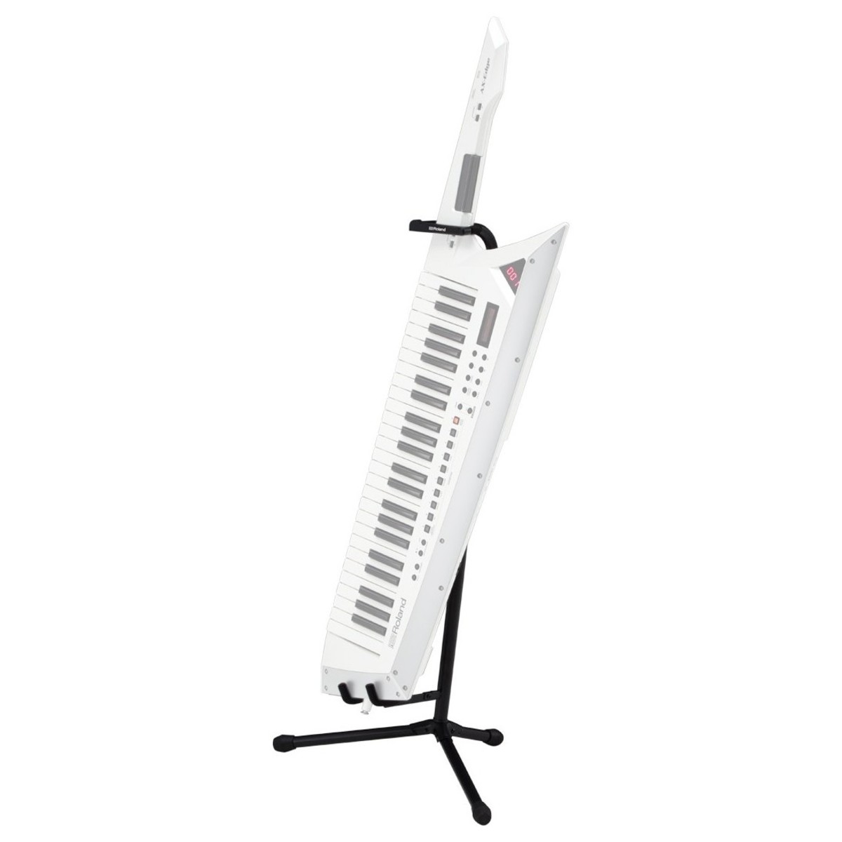 Roland ST-AX2 Keytar Stand for AX-Edge and AX-Synth - Image 2