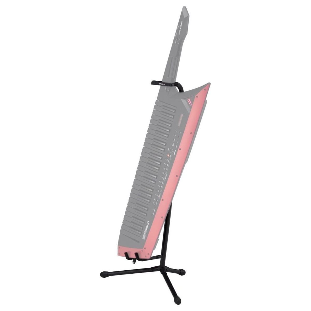 Roland ST-AX2 Keytar Stand for AX-Edge and AX-Synth - Image 3