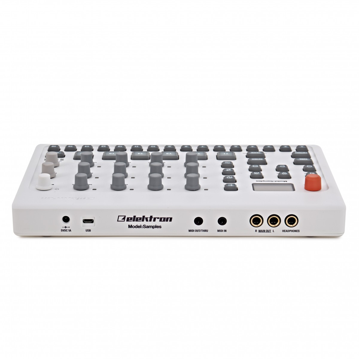 Elektron Model:Samples Six Track Sample Player - Image 4