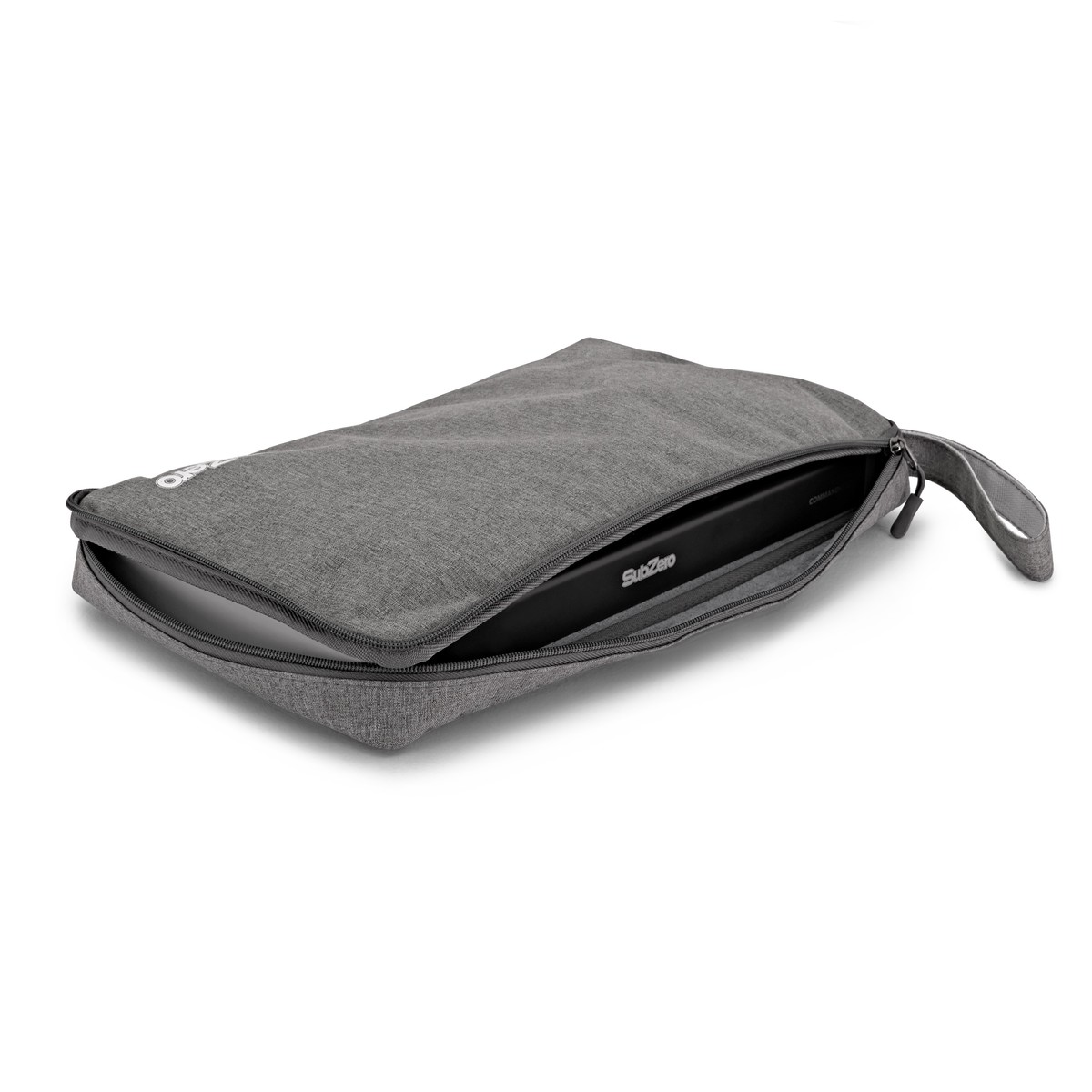SubZero 25-Key MIDI Keyboard and Controller Bag - Image 2