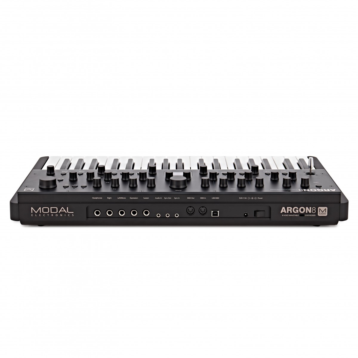 Modal Argon8 8-Voice Polyphonic Wavetable Synthesizer - Image 3