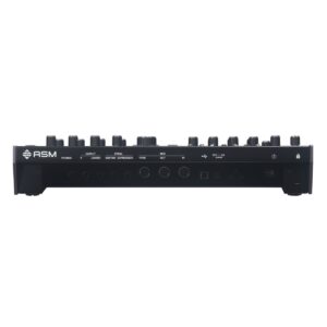 ASM Leviasynth Hybrid Desktop Synthesizer Module