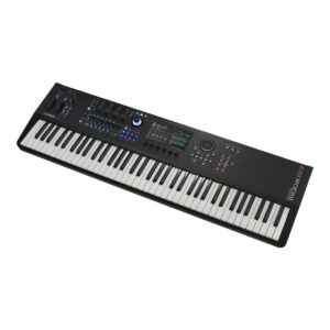 Yamaha MODX M7 Synthesizer Keyboard - Image 2
