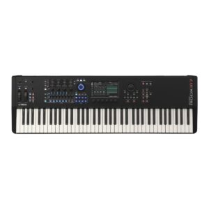 Yamaha MODX M7 Synthesizer Keyboard - Image 3