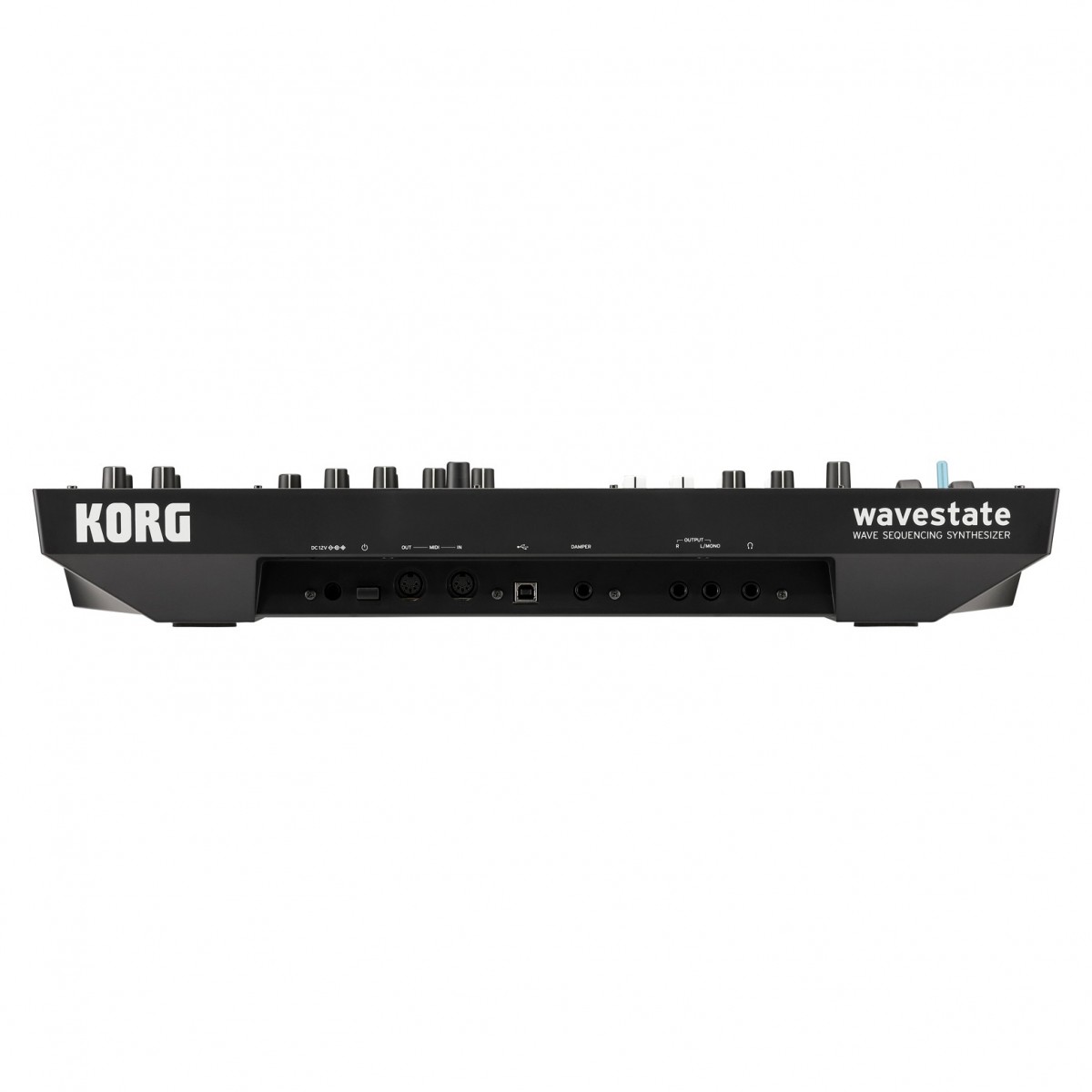 Korg Wavestate MKII Sequencing Synthesizer - Image 3