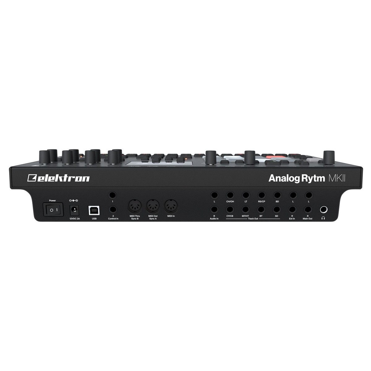 Elektron Analog Rytm MKII - Image 2