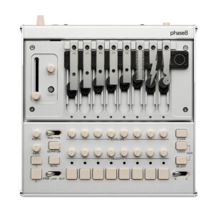 Korg phase8 Acoustic Synthesizer Limited Edition