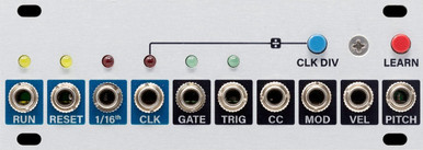 Intellijel uVCF State Variable Filter Eurorack Module