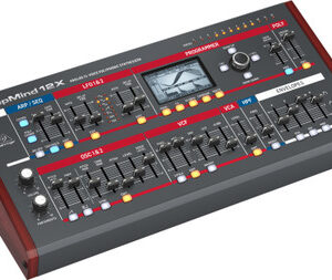 Behringer DEEPMIND 12XD Desktop Synthesizer