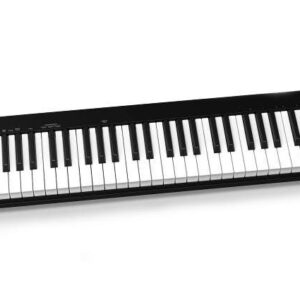 B Stock : Nektar Impact GX 61 Note MIDI Keyboard - 001 - Image 2