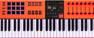 Arturia KeyLab 61 MK3 MIDI Controller Keyboard Ultra Edition