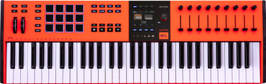 Arturia KeyLab 61 MK3 MIDI Controller Keyboard Ultra Edition